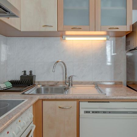 Apartments Riva Lucija By Litto Split Exterior photo